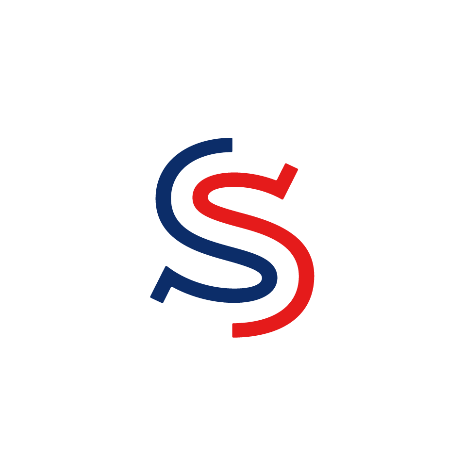 s logo